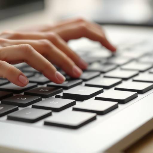 Accessibility Feature - Keyboard Navigation