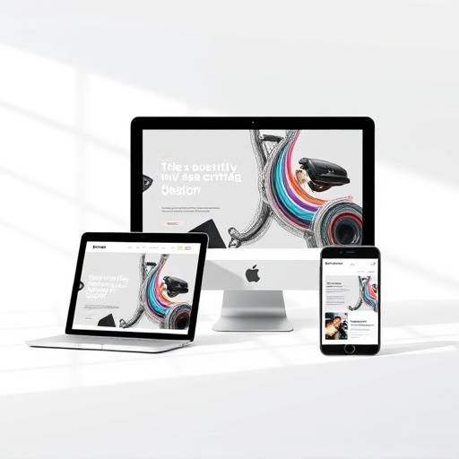 Accessibility Feature - Responsive Design