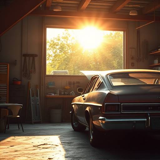 AutoFix Garage Location