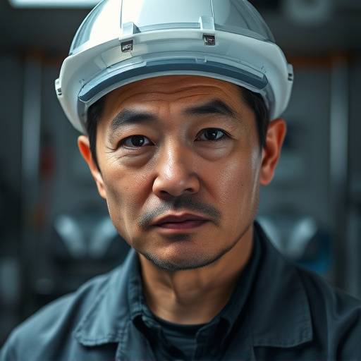 David Lee, Certified Technician