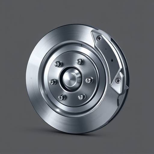 Descriptive service icon - Brake repair icon