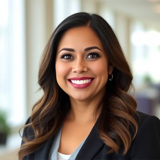 Maria Sanchez, Service Advisor