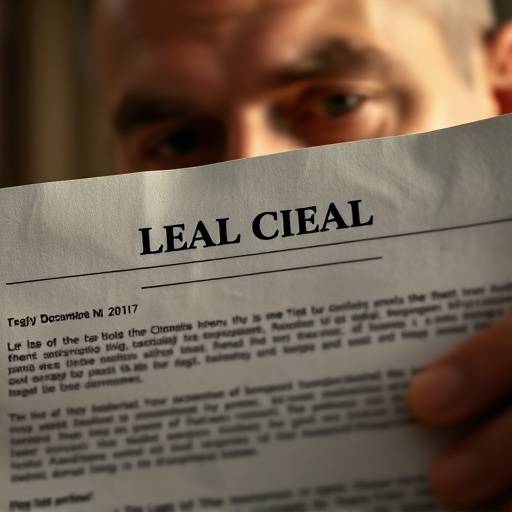 Terms and Conditions Section